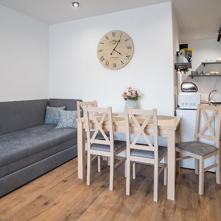 Apartmany Roster Liptovský Mikuláš Eksteriør bilde