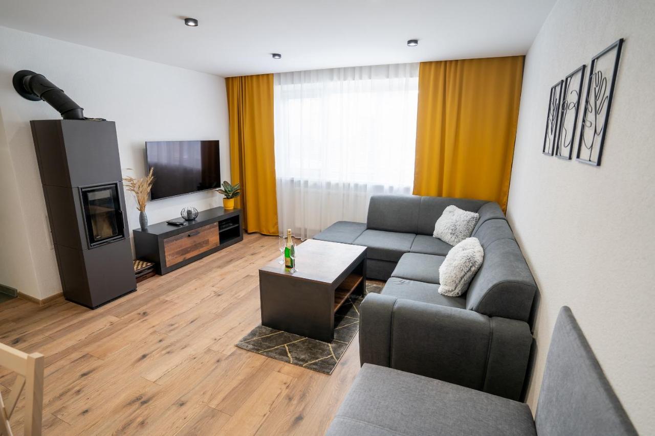 Apartmany Roster Liptovský Mikuláš Eksteriør bilde
